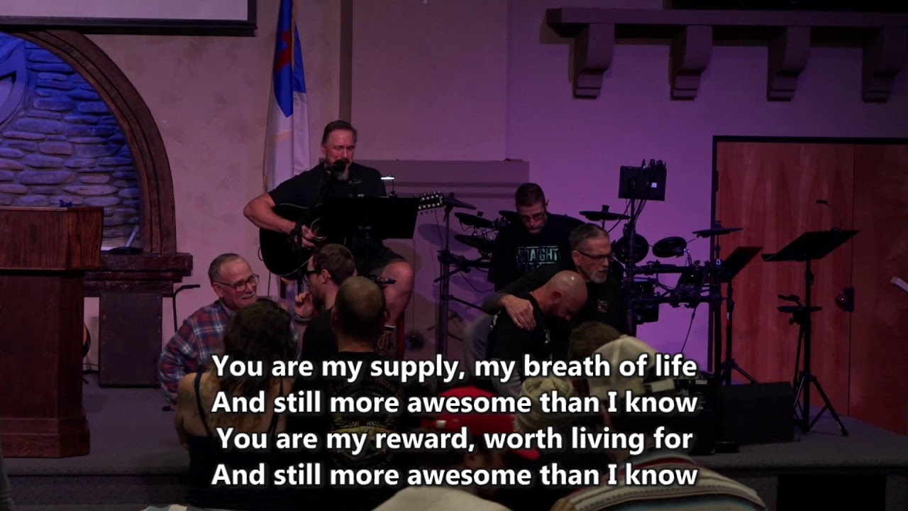 Wednesday Service | LIVE