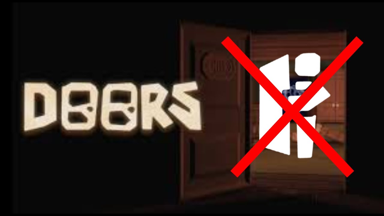 Roblox Doors Beta But Without Hiding!