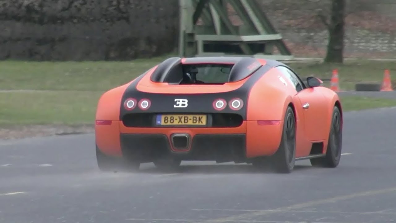 Supercars Accelerating: Veyron, Aventador, Switzer GT-R, M5 F10, C63 AMG & More!