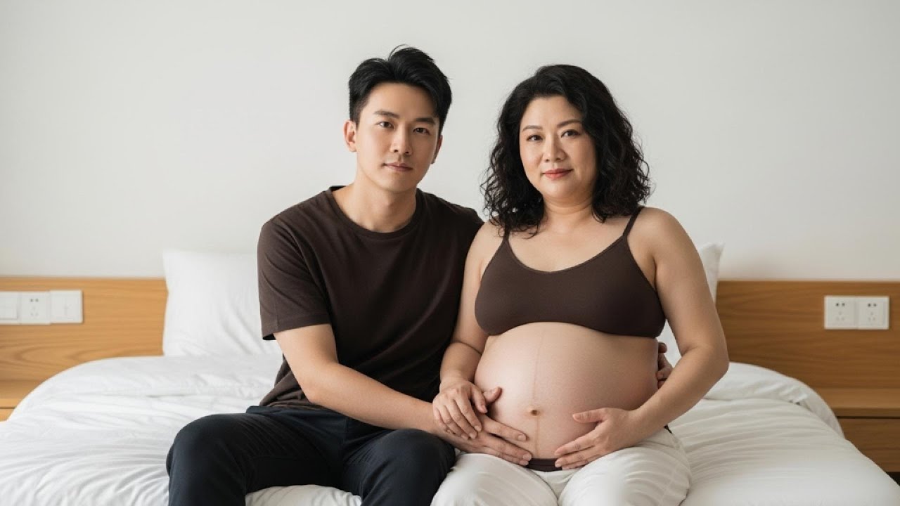 震动云南的禁忌之恋：56岁继母趁丈夫外出，竟怀上继子骨肉，最终结局让人心碎！