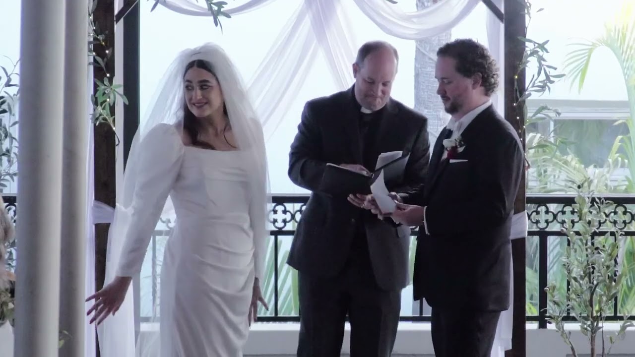 N & C Wedding
