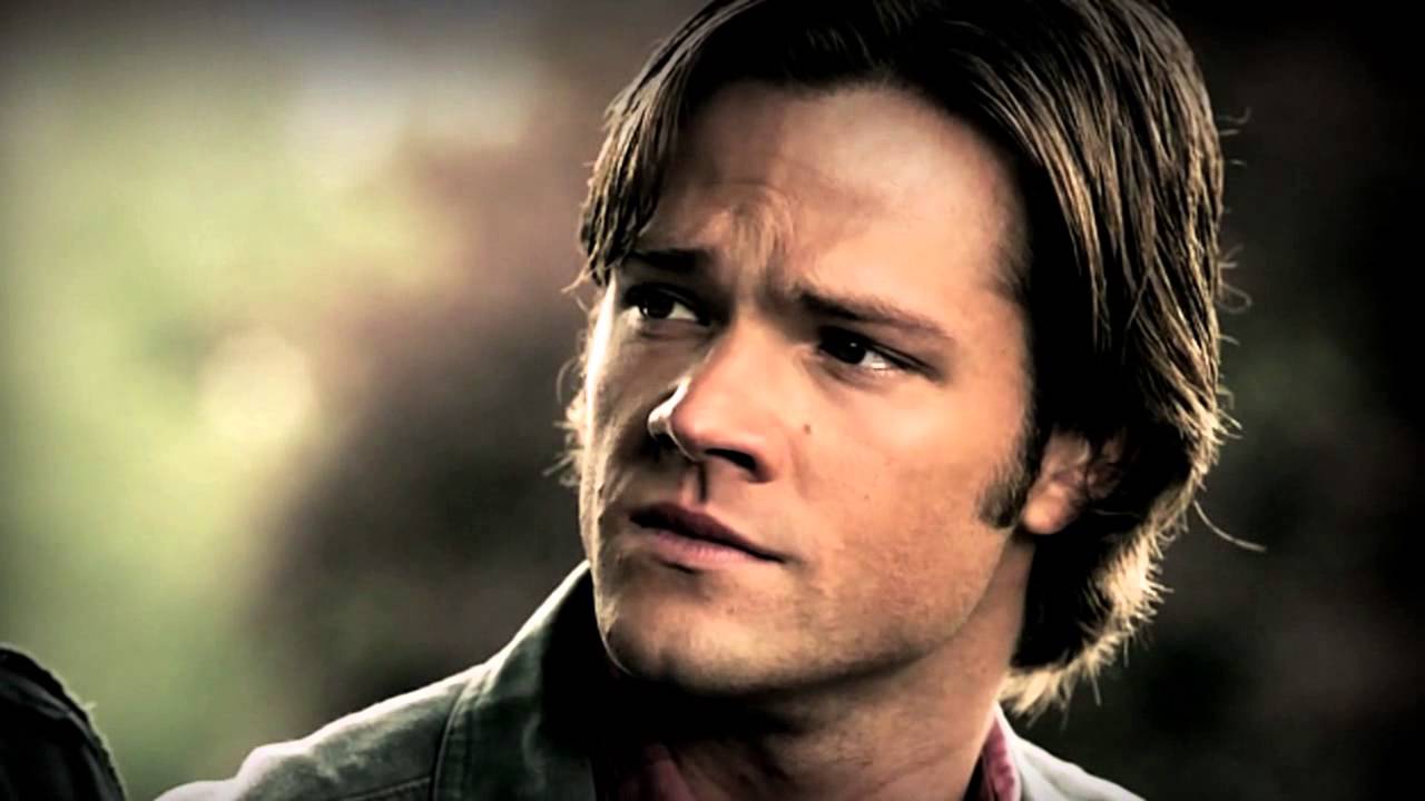 Supernatural - Молитва