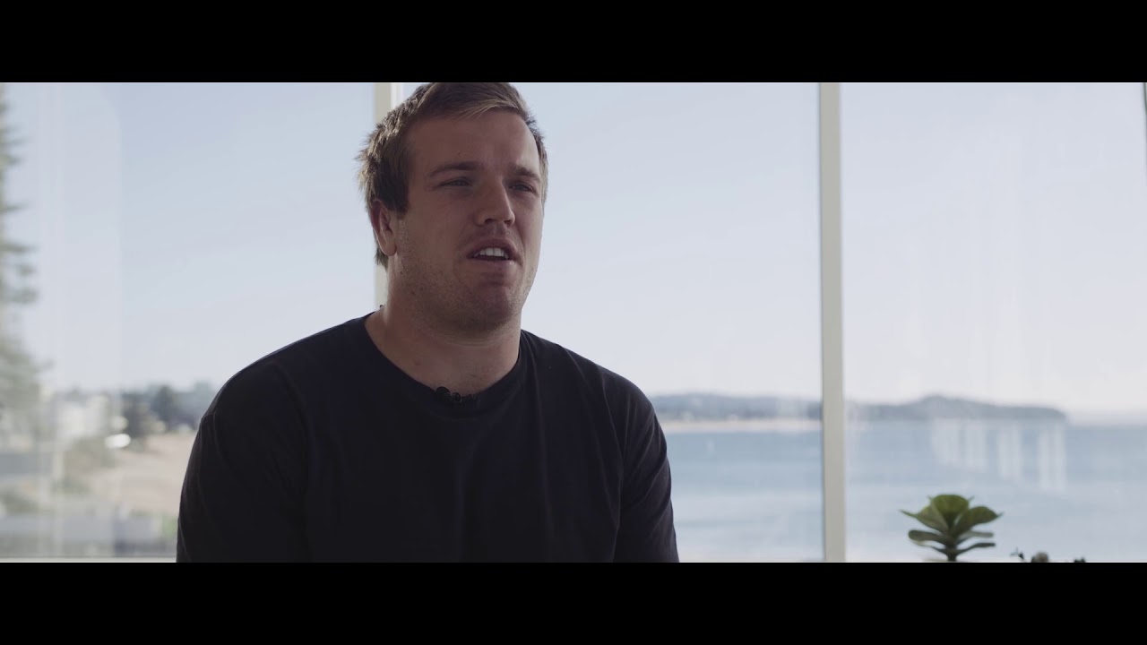 The Man I Am | Jake Trbojevic