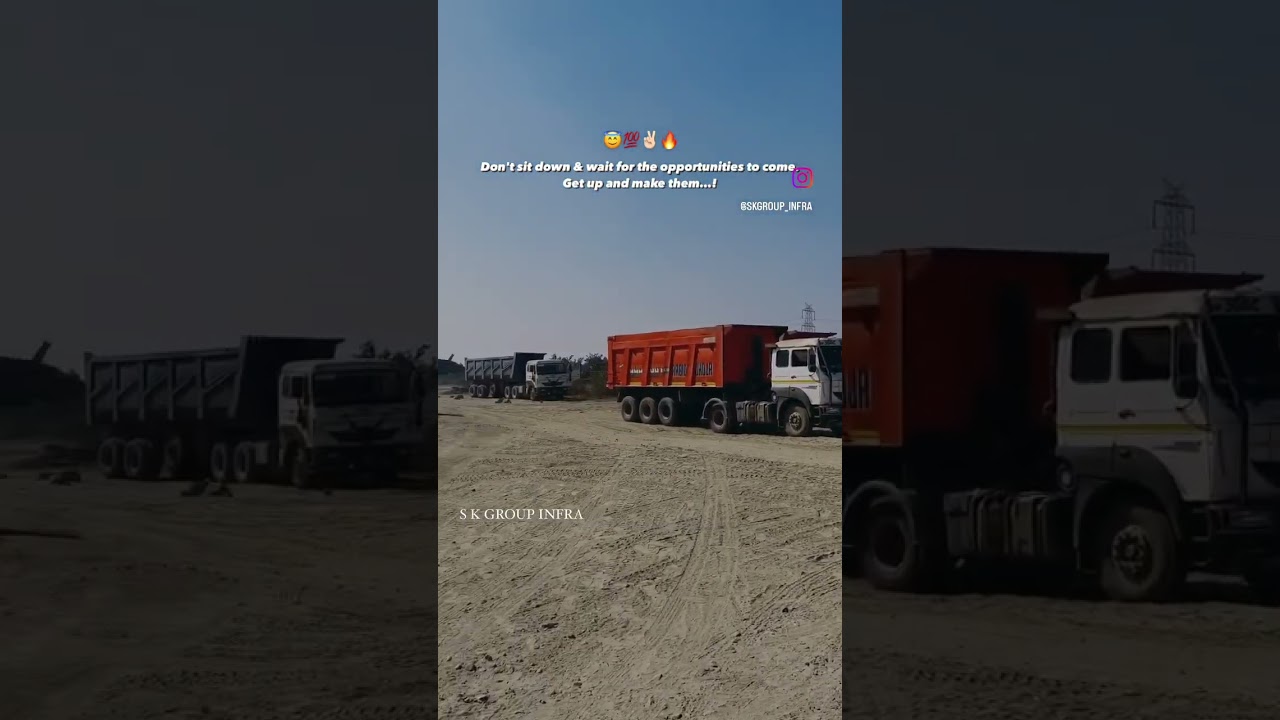 National Highway Project❤️#shorts  #bihar #jharkhand #transport #skgroup  #minivlog #dailyvlog