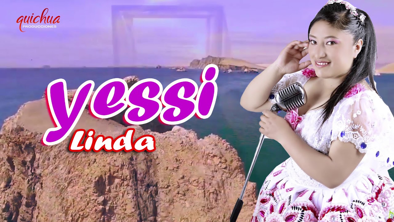 YESSI LINDA :ANDA VETE: QUICHUA PRODUCCIONES PRIMICIA 2020