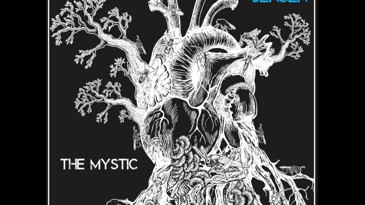 Adam Jensen -  The Mystic (Official Audio)