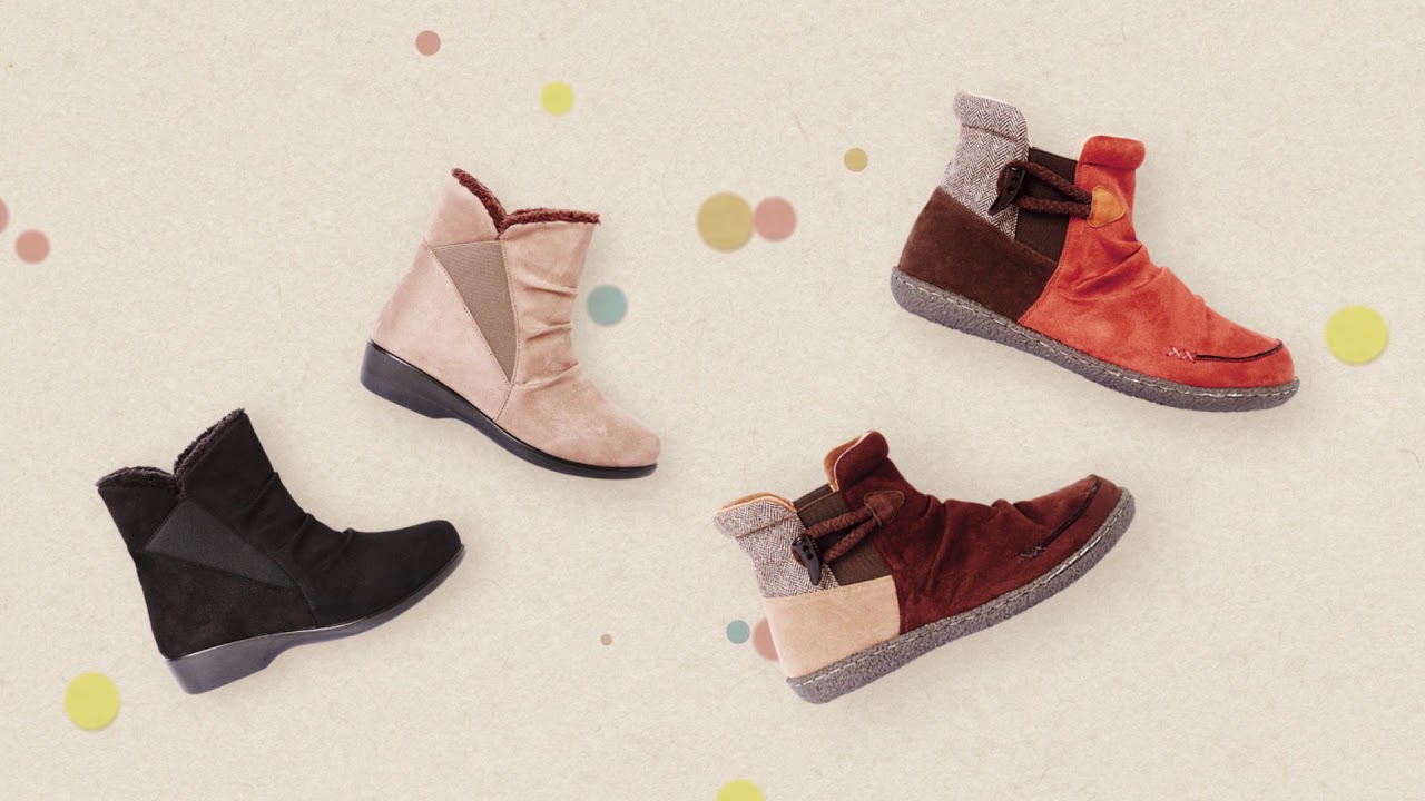 m&acirc;Re m&acirc;Re DAILY MARKET winter collection 2018 【 ウゴク！リーフレット 】