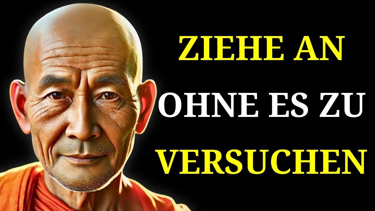 Wie Man Still Attraktiv Ist: 8 Sozial Attraktive Gewohnheiten | Buddhismus