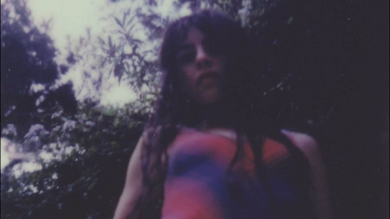 Hazel English - Slide