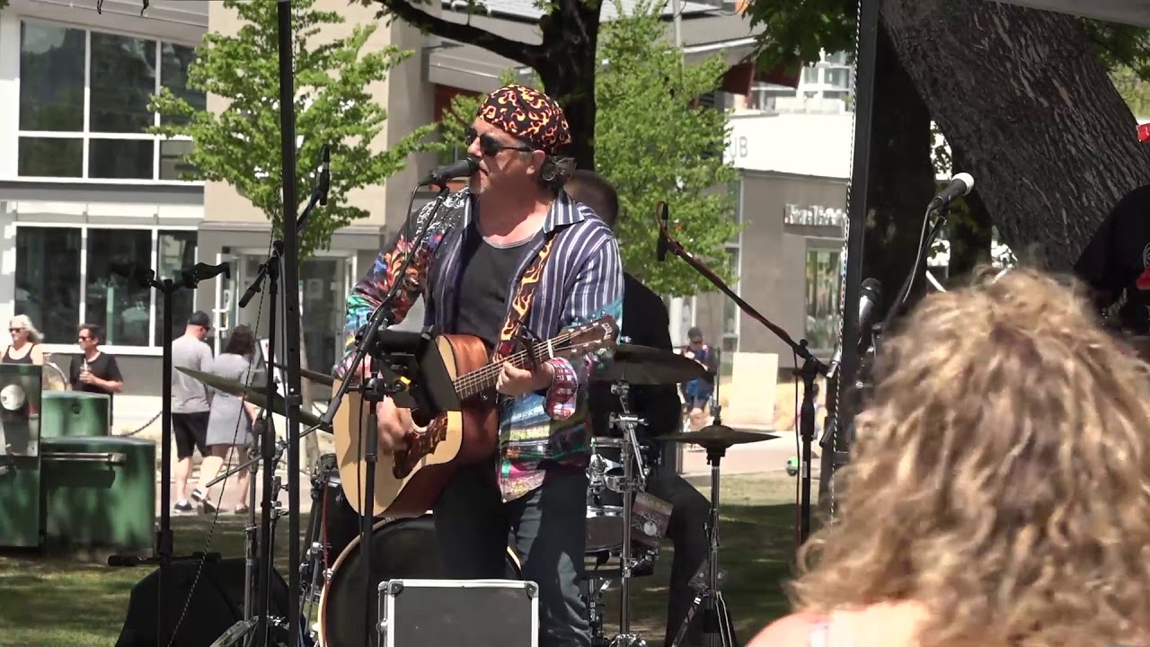 'Let Canada Worship' Protest - Pentecost Sunday - May 23/21