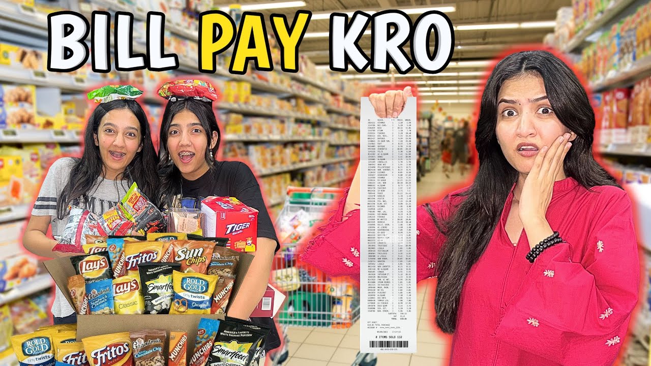Shopping ka Sara bill pay kro | Zainab kay sath Prank | Hira Faisal | Sistrology