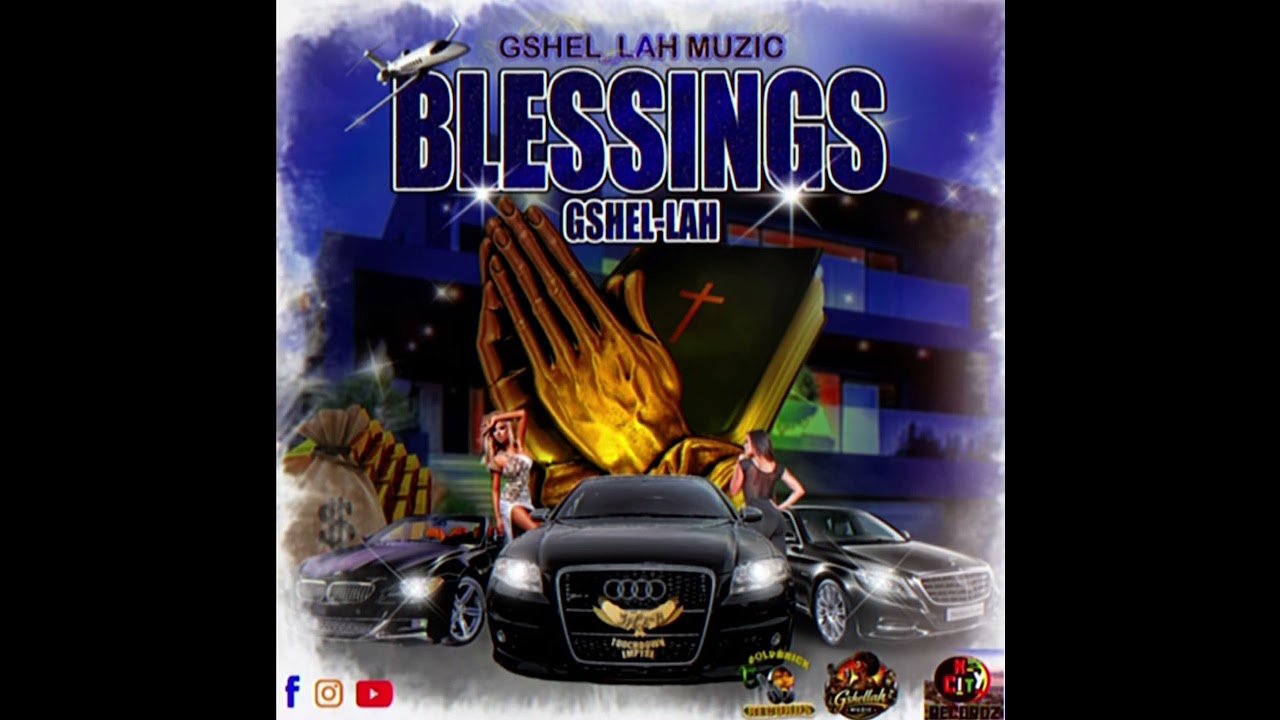 Gshellah Blessings