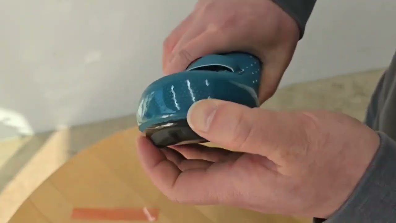 Cleat Shoes Protector installation guide