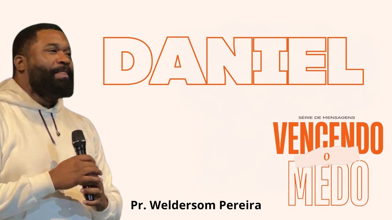 História de Daniel