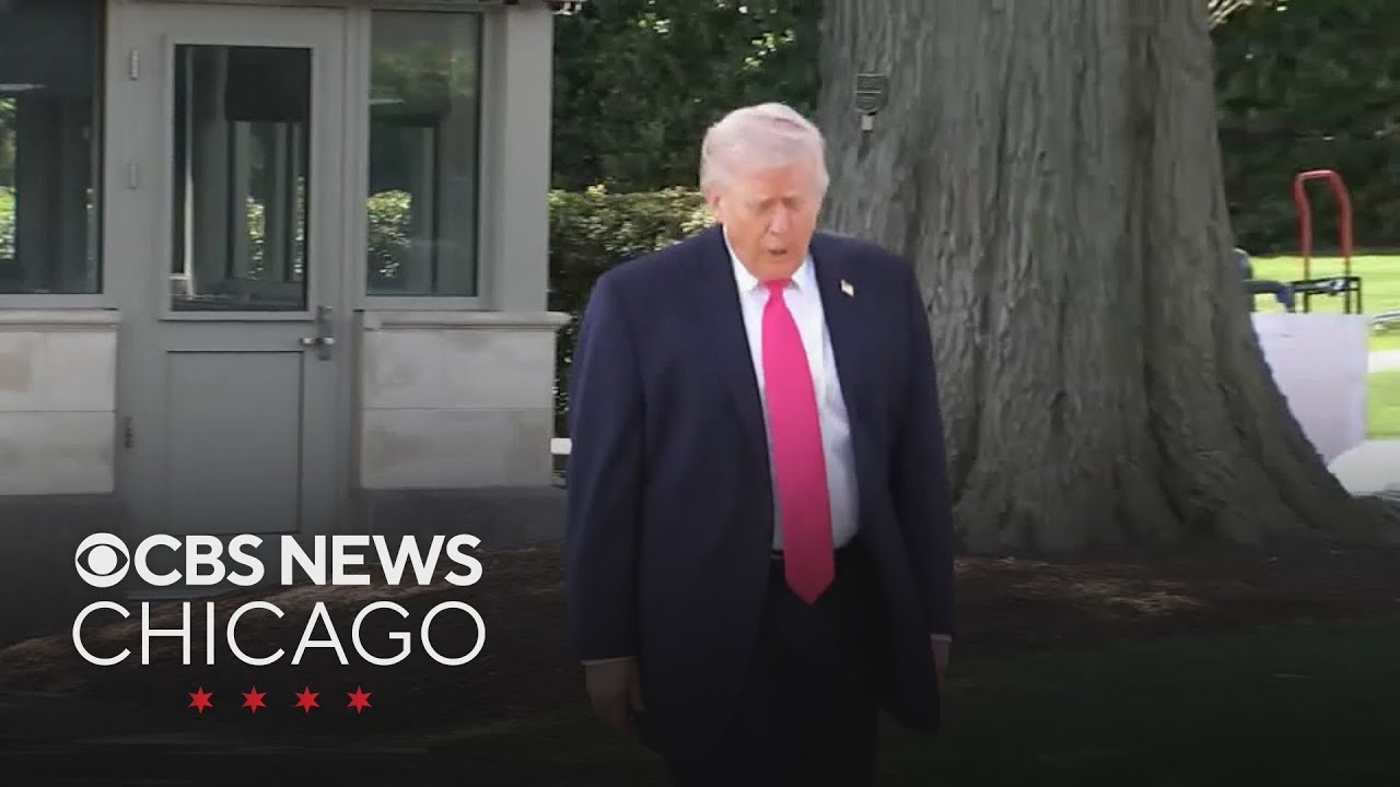 U.S.-Iran ceasefire expires Wednesday