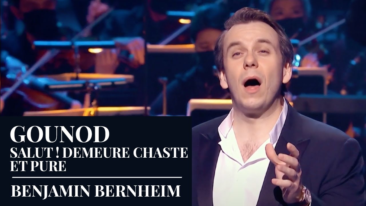 GOUNOD : Faust - 