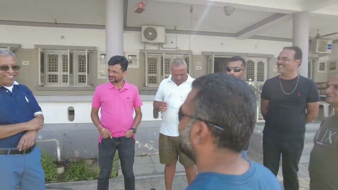 Kothamdi Gaam Video