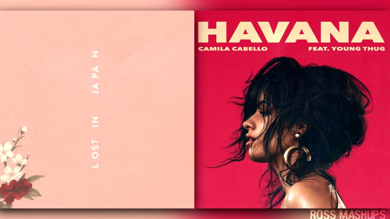 ''Lost In Havana'' | CONCEPT MASHUP feat. Shawn Mendes & Camila Cabello