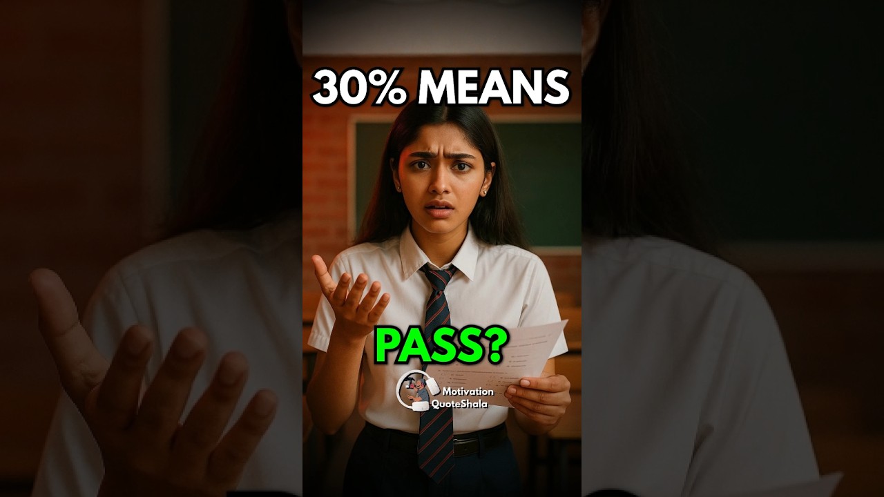 3 Biggest Lies of Board Exam 😰
