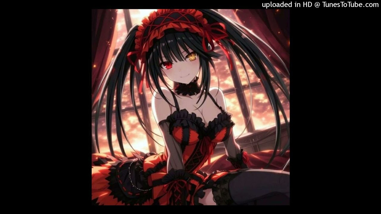 Date A Live Op 1 Jersey Club Remix (ProdByKiko)