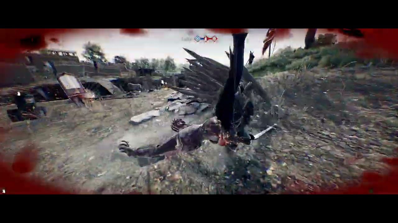 Fightin' Fridays - Mordhau