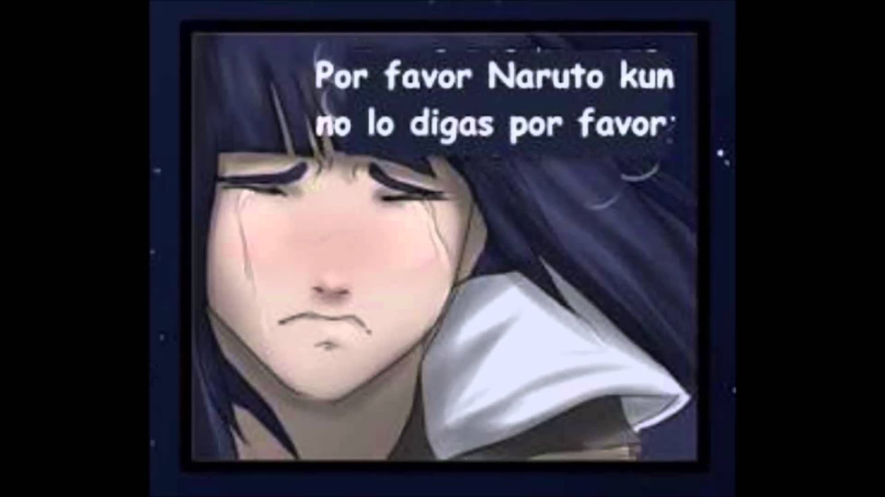 NARUHINA 3 DIAS PARTE 2