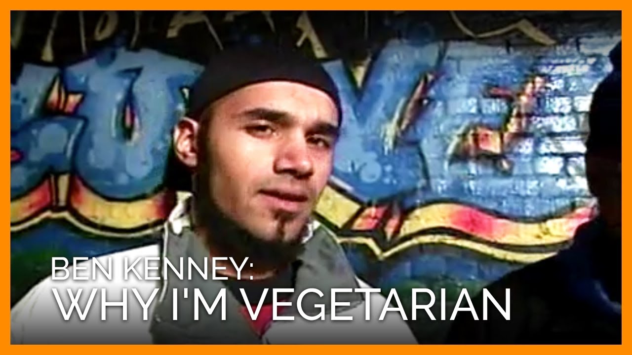 Ben Kenney—Exclusive Interview