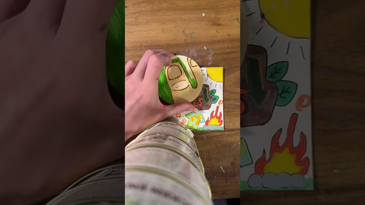 Custom Wood Burning Boss TikTok Live - 7:00 PM - July 29, 2025
