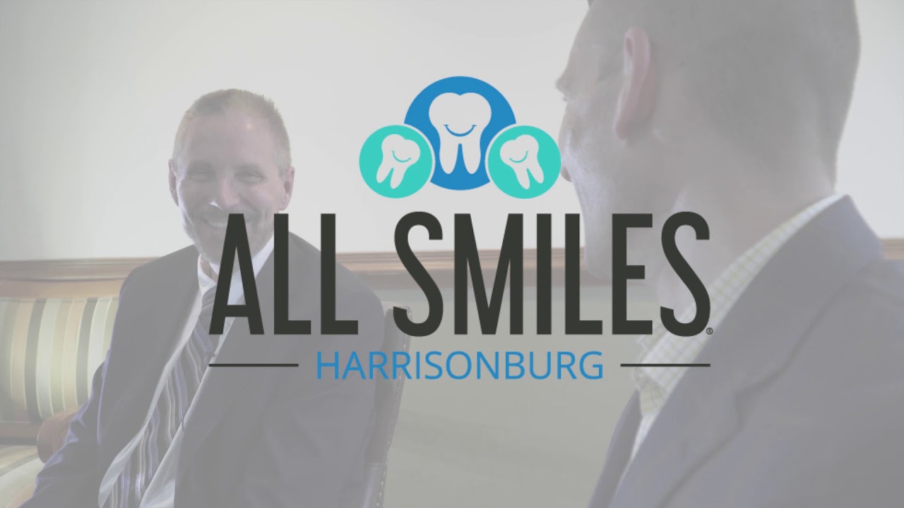 All Smiles Teaser  #askthedoctor