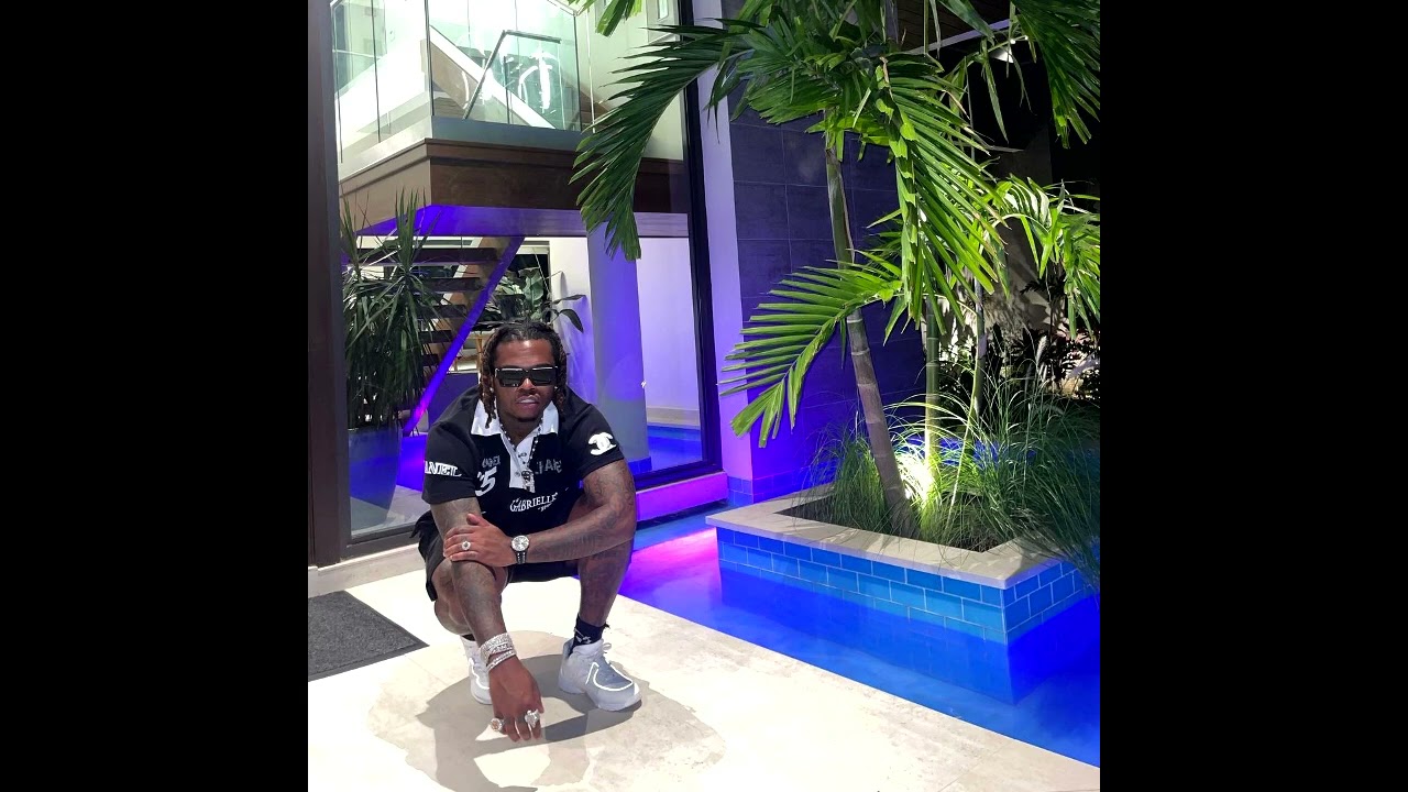 [FREE] Gunna Type Beat 2021 - 