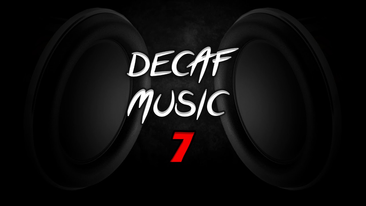 [DECAF #7] Mike Jones ft. Lil Wayne - I Done Did It