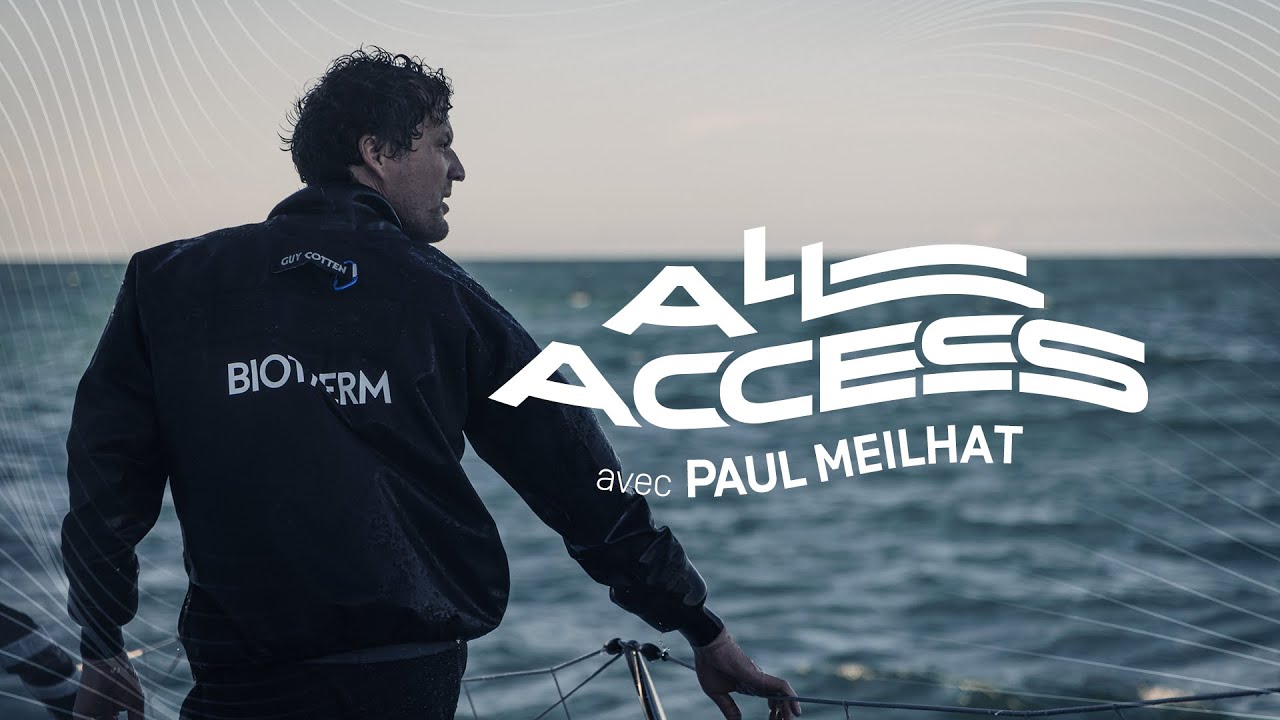 🇫🇷 ALL ACCESS #1 avec Paul Meilhat