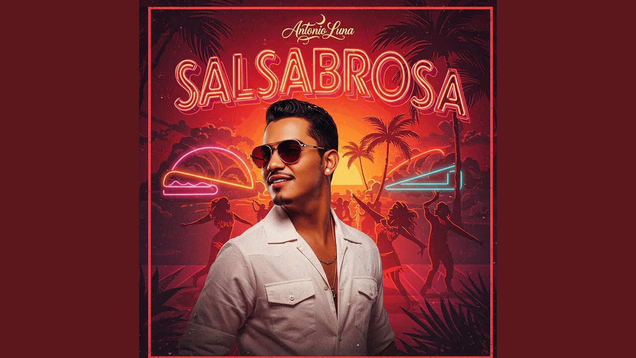 Baila Conmigo
