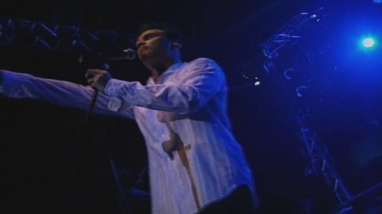 Nek - Sei - Nek In Concerto Milano Live (Parte 2/20) By Nekleonart