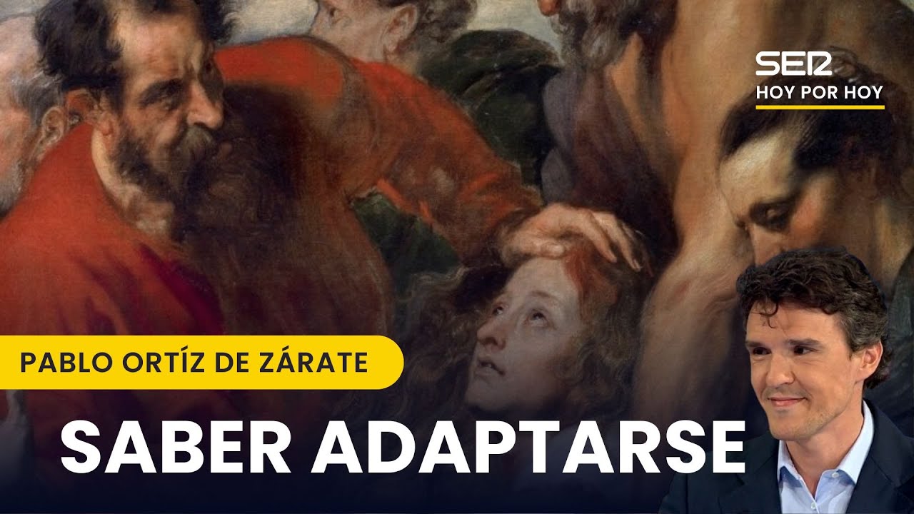 🎨 SABER ADAPTARSE: ARTISTAS que supieron SUPERAR sus PROBLEMAS | El Artesano de 'Hoy por Hoy'