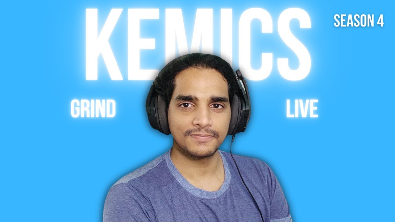 Kemics Last 2 Days!!
