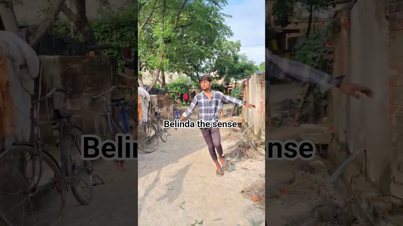 Shubh - Balenci (Official Music Video) #behindthesence #shooting