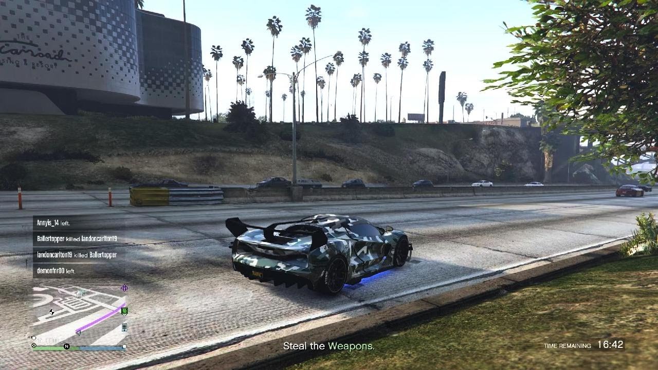 Gottem lol