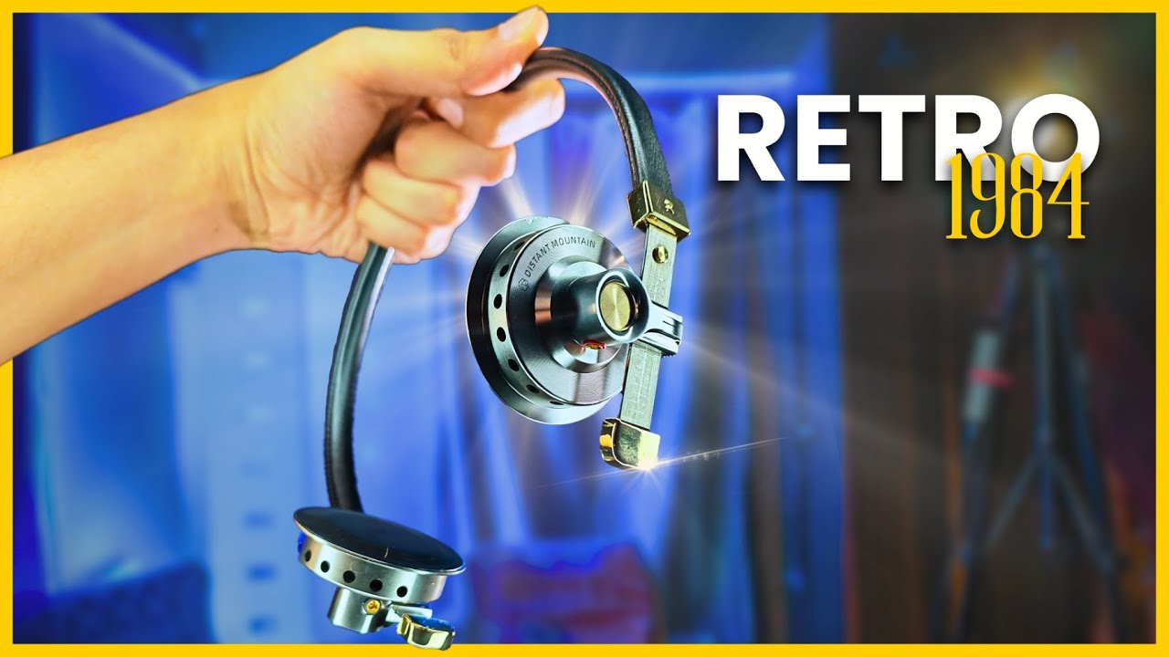 Are Retro Style Headphones Making A Comeback? Ft. Roseselsa