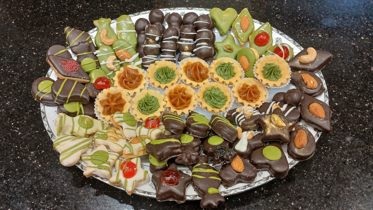 سابليه فاخر سيجار وبابلز ب 4 مكونات @اكلات وافتكاسات لولو