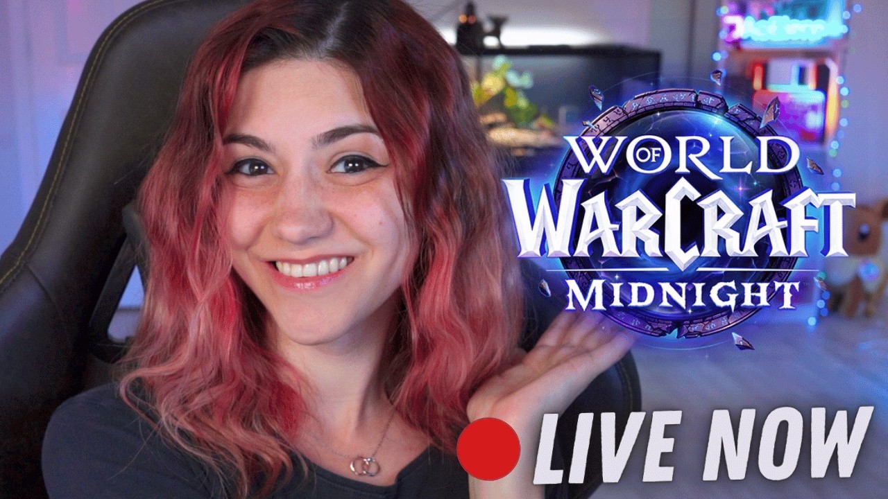 ✨Season 1 is HERE | Balance Druid in Midnight✨