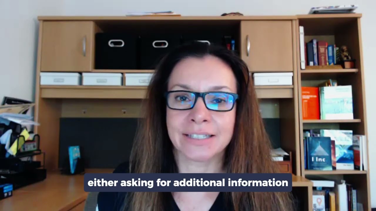 Sam.gov registration: CAGE & NCAGE Codes - Colleen Spiegel