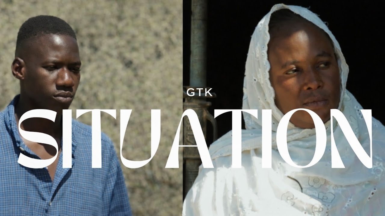 GTK – SITUATION (Clip Officiel) Galsen🇸🇳