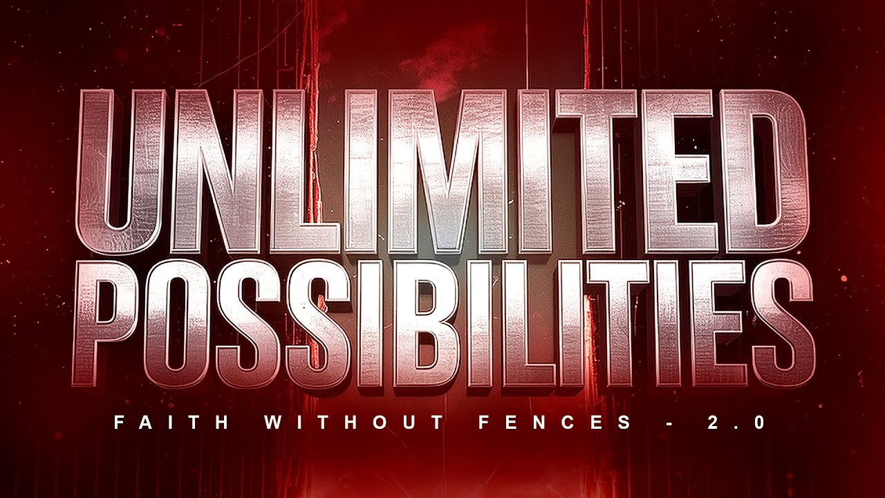 Unlimited Possibilities 4 with Dr. Phil Ransom-Bello & Prophet Emmanuel Ehiem // 17 January, 2026