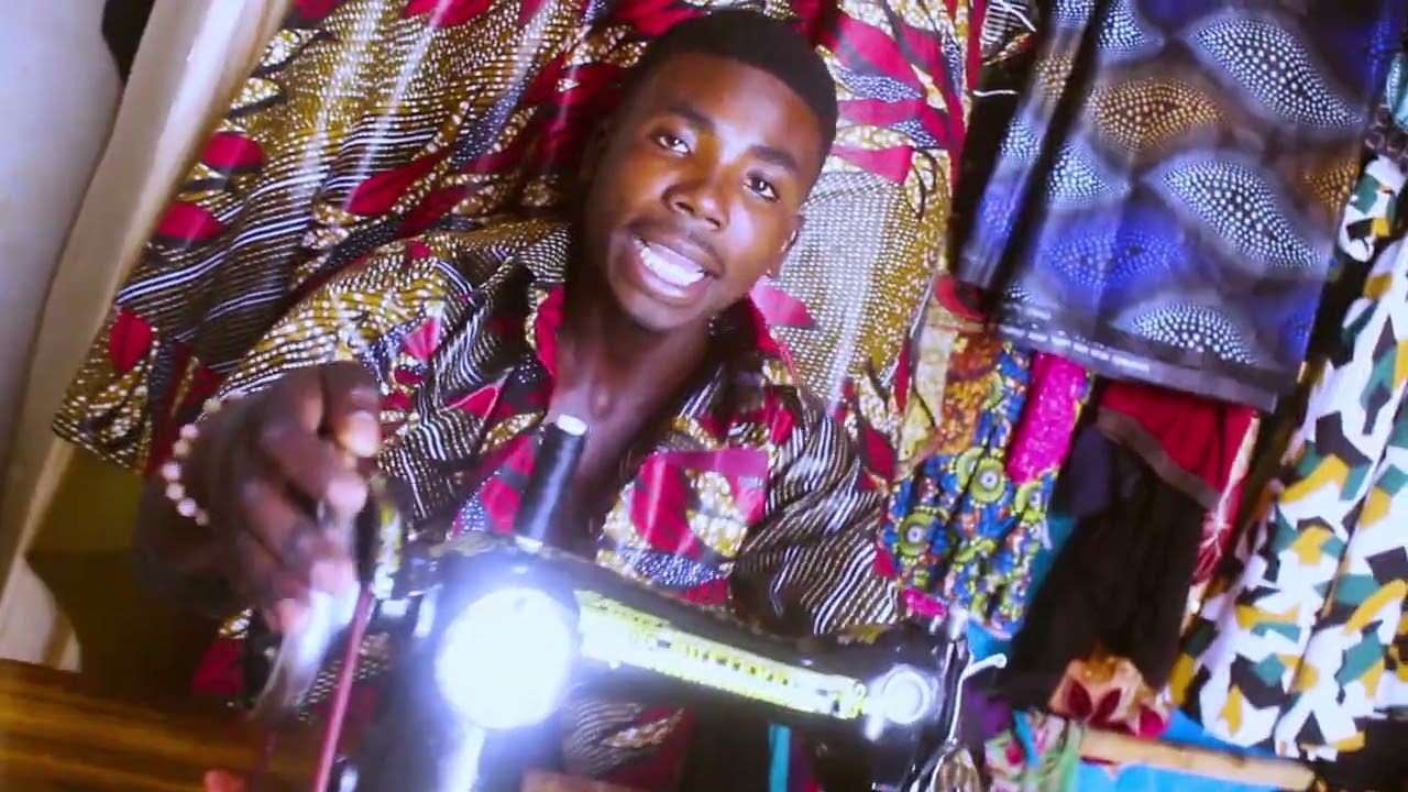 Ommy search_ kesho  official  video 