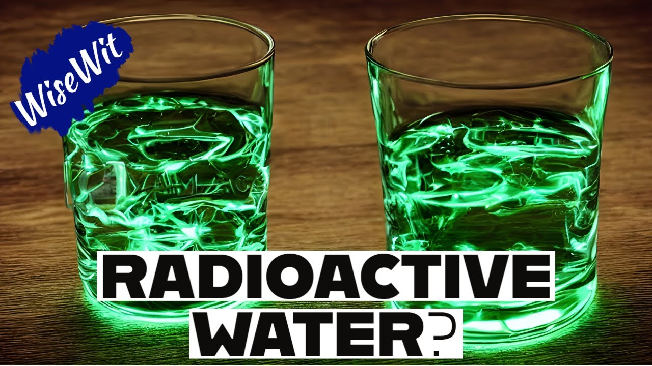 Terrifying History of Radium in Everyday Products