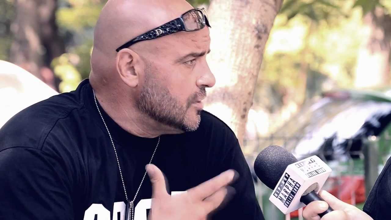 Marpha in Vacanta (Ep.11) cu MarkOne1