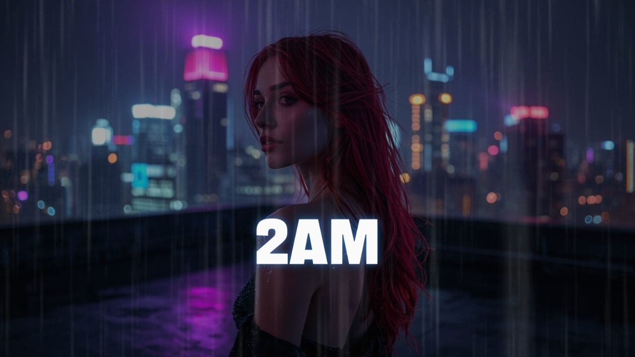 Session 07 — 2AM | Underground Deep House Mix 2026 (1 Hour 10 Min)