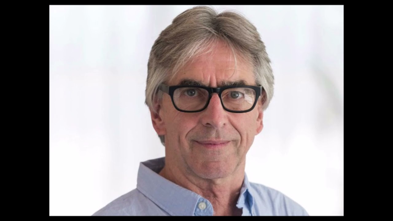 A conversation with John Lindley, ASC
