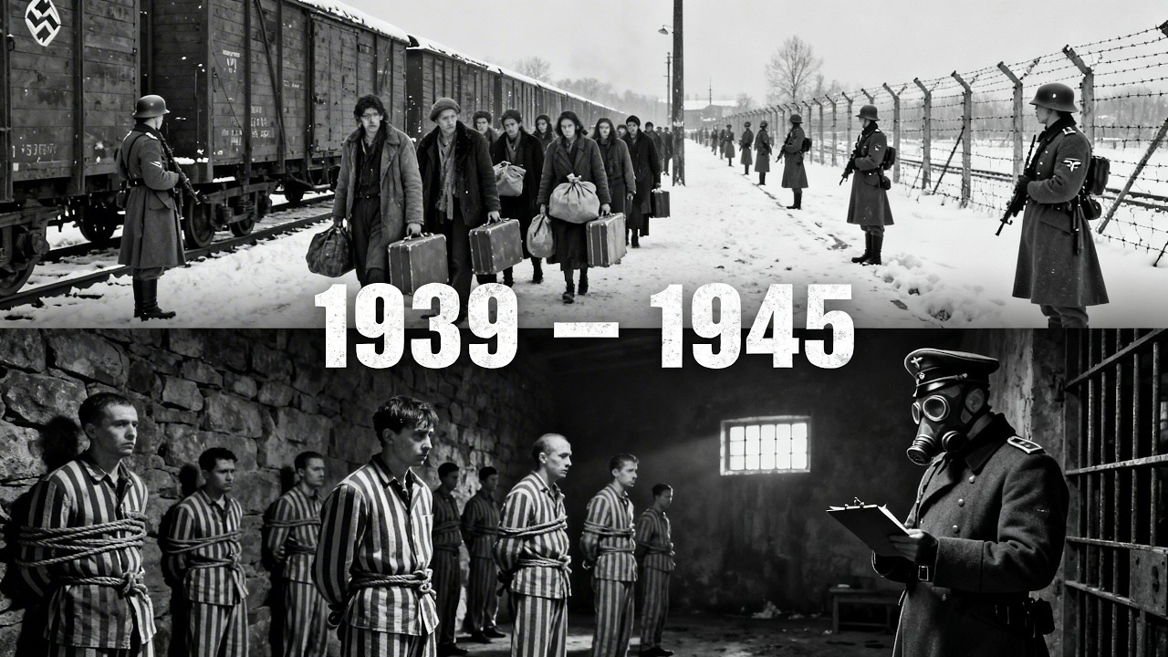 Od kryzysu do dyktatury — początki rządów nazistów | Dokument historyczny